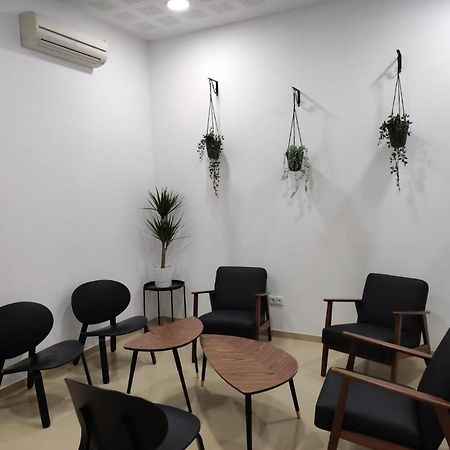 Albergue Rio Mandeo Бетансос Экстерьер фото