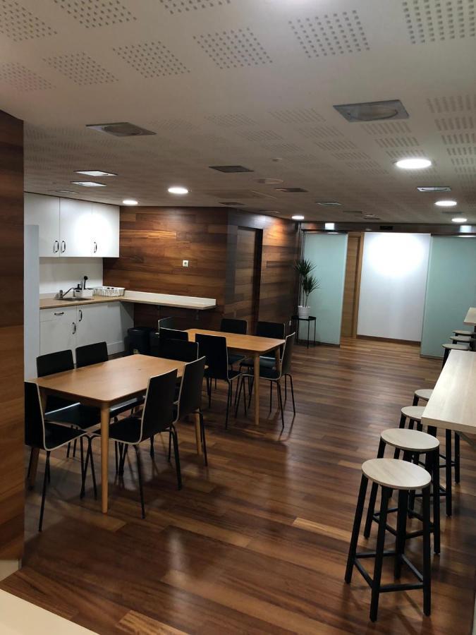 Albergue Rio Mandeo Бетансос Экстерьер фото